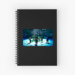 Voyagers of Nera is known for its co op multiplayer Voyagers Of Nera Notebook