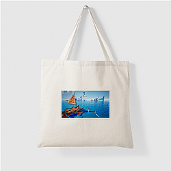 Voyagers of Nera is set in a magical world Voyagers Of Nera Bags