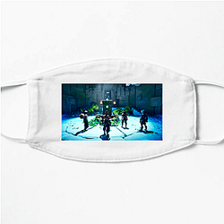 Voyagers of Nera is known for its co op multiplayer Voyagers Of Nera Face Masks