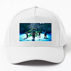 Voyagers of Nera is known for its co op multiplayer Voyagers Of Nera Hats & Caps