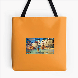 Voyagers of Nera is known for its world building Voyagers Of Nera Bags