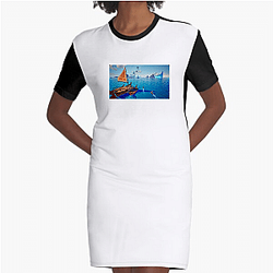 Voyagers of Nera is set in a magical world Voyagers Of Nera Dresses