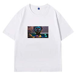 Voyagers of Nera's gameplay involves crafting and exploration Voyagers Of Nera T-Shirts