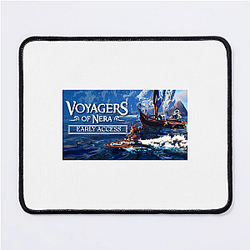 Voyagers of Nera is a new game Voyagers Of Nera Mouse Pads