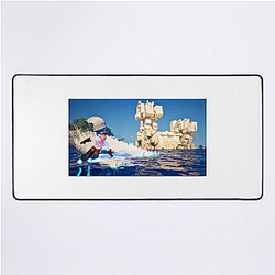 Voyagers of Nera is an indie game Voyagers Of Nera Mouse Pads