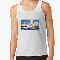 Voyagers of Nera is an indie game Voyagers Of Nera Tank Tops