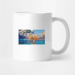 Voyagers of Nera is a fantasy adventure game Voyagers Of Nera Mugs
