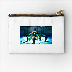 Voyagers of Nera is known for its co op multiplayer Voyagers Of Nera Zipper Pouches