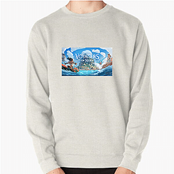 Voyagers of Nera is a game Voyagers Of Nera Sweatshirts