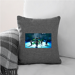 Voyagers of Nera is known for its co op multiplayer Voyagers Of Nera Pillows Cover