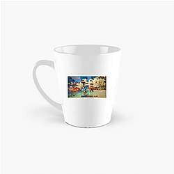 Voyagers of Nera is known for its world building Voyagers Of Nera Mugs