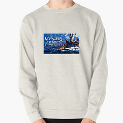 Voyagers of Nera is a new game Voyagers Of Nera Sweatshirts