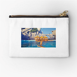 Voyagers of Nera is a fantasy adventure game Voyagers Of Nera Zipper Pouches