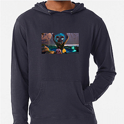 Voyagers of Nera's gameplay involves crafting and exploration Voyagers Of Nera Hoodies