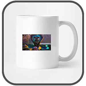 Voyagers Of Nera Mugs