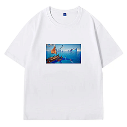 Voyagers of Nera is set in a magical world Voyagers Of Nera T-Shirts