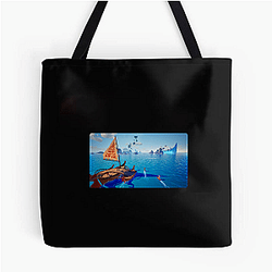 Voyagers of Nera is set in a magical world Voyagers Of Nera Bags