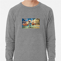 Voyagers of Nera is known for its world building Voyagers Of Nera Sweatshirts
