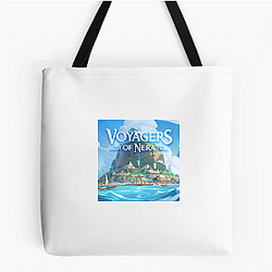 Voyagers of Nera is being developed for PC Voyagers Of Nera Bags