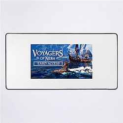 Voyagers of Nera is a new game Voyagers Of Nera Mouse Pads
