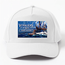 Voyagers of Nera is a new game Voyagers Of Nera Hats & Caps
