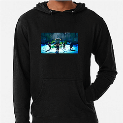 Voyagers of Nera is known for its co op multiplayer Voyagers Of Nera Hoodies