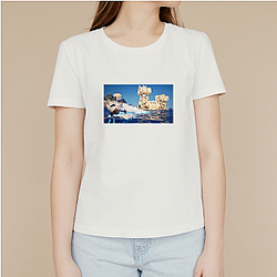 Voyagers of Nera is an indie game Voyagers Of Nera T-Shirts