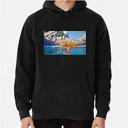 Voyagers of Nera is a fantasy adventure game Voyagers Of Nera Hoodies