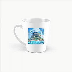 Voyagers of Nera is being developed for PC Voyagers Of Nera Mugs