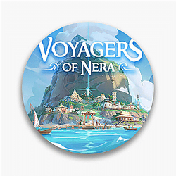 Voyagers of Nera is being developed for PC Voyagers Of Nera Pins