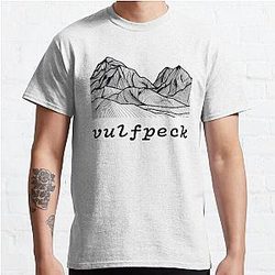 Vulfpeck Hill Climber   Classic T-Shirt