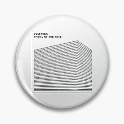 Vulfpeck bw   Pin