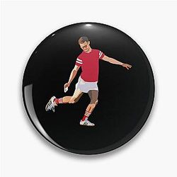 The Vulfpeck Cover Pin