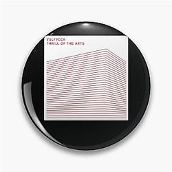 vulfpeck thrill Pin