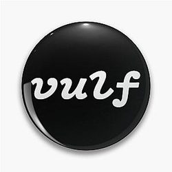 vulfpeck vulf 65 Pin
