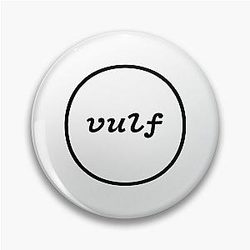 Best Selling - Vulfpeck Merchandise   Pin