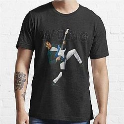 Cory Wong Of Vulfpeck Classic T-Shirt Essential T-Shirt