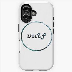 Vulfpeck Socks iPhone Tough Case