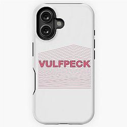 Vulfpeck iPhone Tough Case