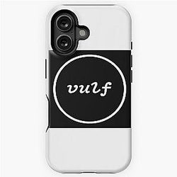 Classic Vulfpeck  iPhone Tough Case
