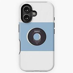 Vulfpeck Beastly Socks iPhone Tough Case