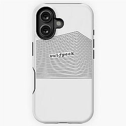 Vulfpeck 2 iPhone Tough Case