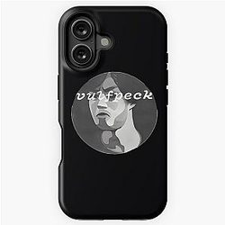 VULFPECK  2	 iPhone Tough Case