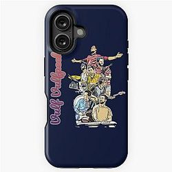 vulfpeck Vulf vulfpeck   iPhone Tough Case