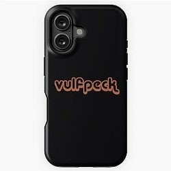 Vulfpeck  1	 iPhone Tough Case