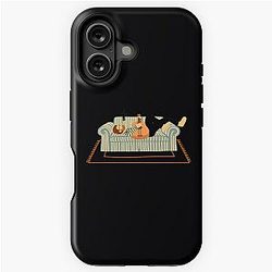 Vulfpeck   1	 iPhone Tough Case