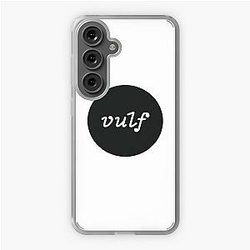 Vulfpeck Logo Socks Samsung Galaxy Soft Case