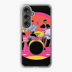 vulfpeck Samsung Galaxy Soft Case