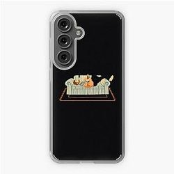 Vulfpeck   1	 Samsung Galaxy Soft Case