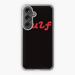 Red Vulfpeck Samsung Galaxy Soft Case
